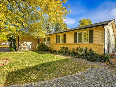 11546 Monroe Way, Thornton, CO, 80233