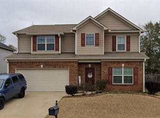 16 Willow Trace Dr, Phenix City, AL 36869