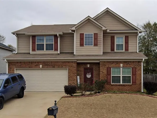 16 Willow Trace Dr, Phenix City, AL 36869