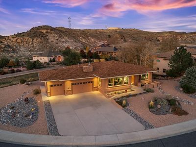 372 Caprock Dr, Grand Junction, CO, 81507