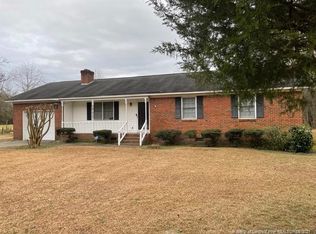 490 Addison Tram Rd, Rowland, NC 28383