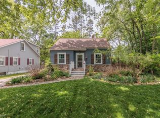 1172 S Beachview Rd, Willoughby, OH 44094