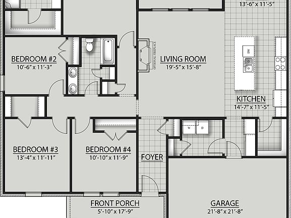 2nd image of this home