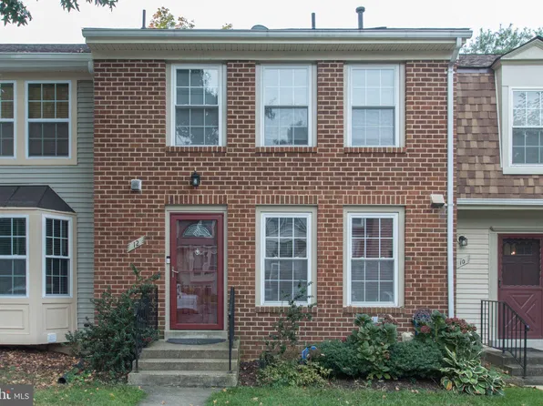 12 Cinzano Ct, Gaithersburg, MD 20878