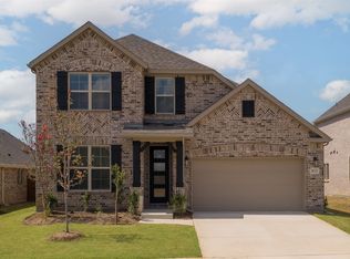 8717 Kentucky Derby St, Aubrey, TX 76258