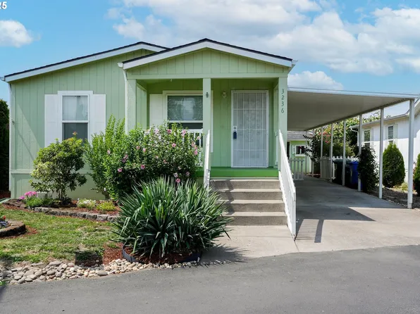 3236 Turner Rd SE, Salem, OR 97302