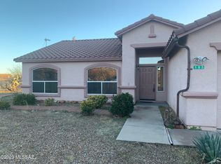 183 Cam Oceano, Rio Rico, AZ 85648