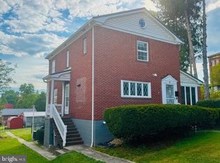 15 Dent St, Elkins, WV 26241