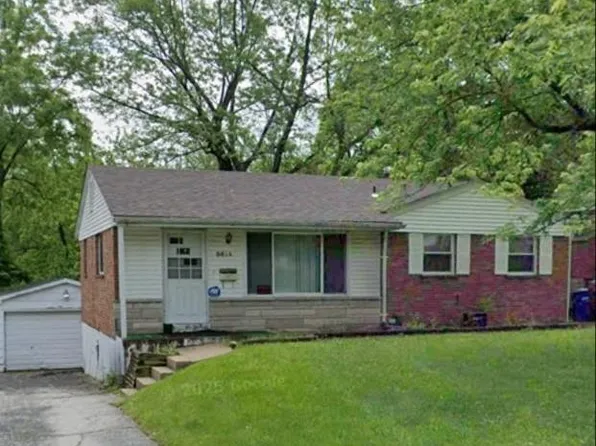 5614 Albia Ter, Saint Louis, MO 63136