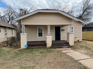 1216 NE 19th St, Oklahoma City, OK 73111