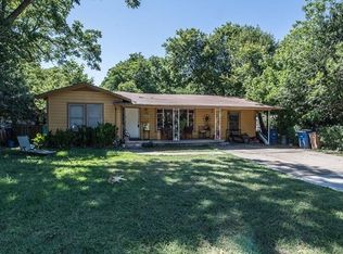 4404 S 2nd St, Austin, TX 78745