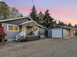 11165 NE Hurleys Ln, Newberg, OR 97132