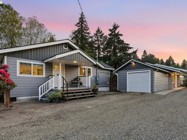 11165 NE Hurleys Ln, Newberg, OR 97132