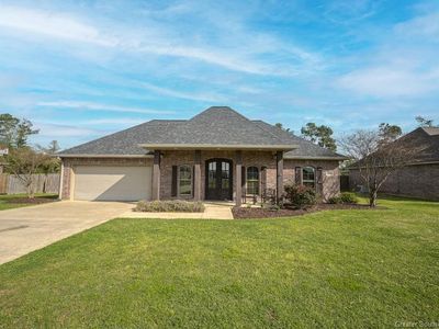 480 1st Pentecostal Church Rd, Longville, LA, 70652
