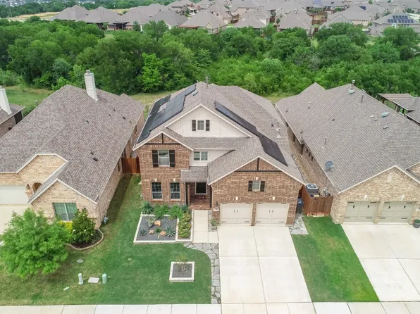 4129 Wilderness Pass, Keller, TX 76262