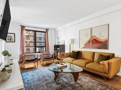 201 Clinton Ave APT 7D, Brooklyn, NY, 11205