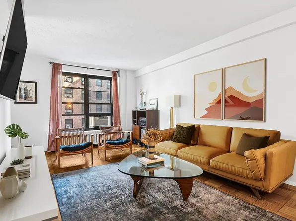 201 Clinton Ave APT 7D, Brooklyn, NY 11205