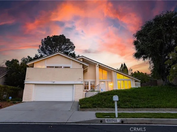 18918 Killoch Way, Porter Ranch, CA 91326