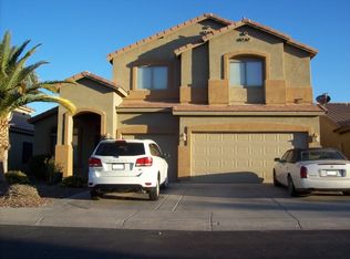 46074 W Dirk St, Maricopa, AZ 85139