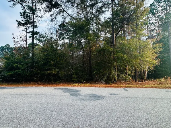 0 Brentwood Cir, Statesboro, GA 30458