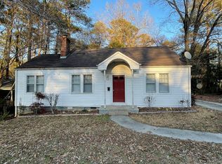 620 N Horner Blvd, Sanford, NC 27330