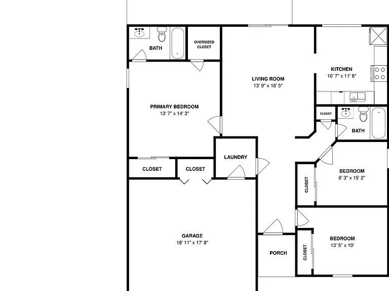 284 Woodfield Dr — Photo 16