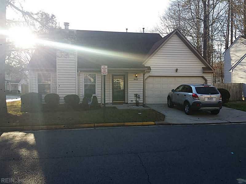 1st image of 2432 Rockwater Cir