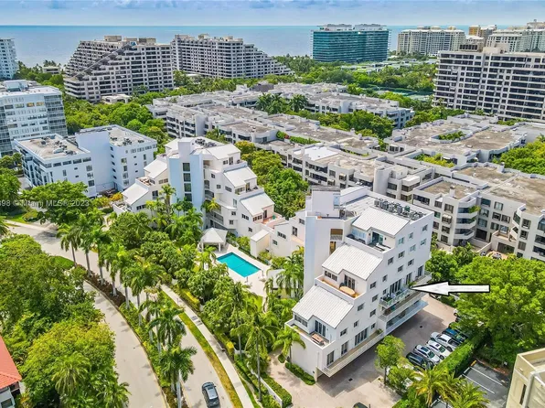 50 Ocean Lane Dr APT 303, Key Biscayne, FL 33149