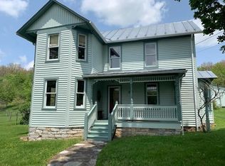 210 Snyder Ln, Blue grass, VA 24413