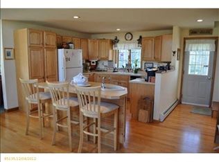 469 Limerick Rd, Arundel, ME 04046