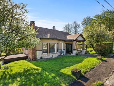 845 Olive Street, Raymond, WA, 98577
