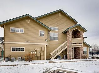 2842 W Centennial Dr UNIT C, Littleton, CO 80123