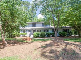 296 Lenox Rd, Athens, GA 30606