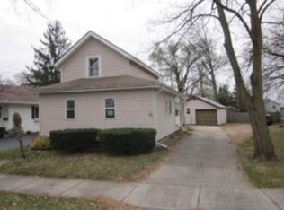 830 Gleason Ave, Aurora, IL 60506