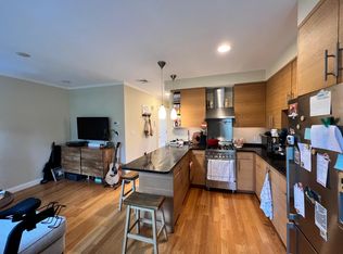641 Tremont St APT 2, Boston, MA 02118