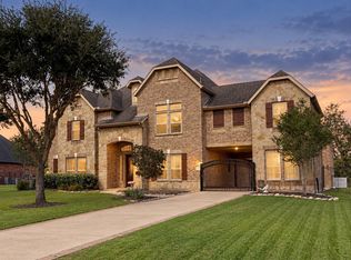 6010 Crystal Water Dr, Richmond, TX 77406