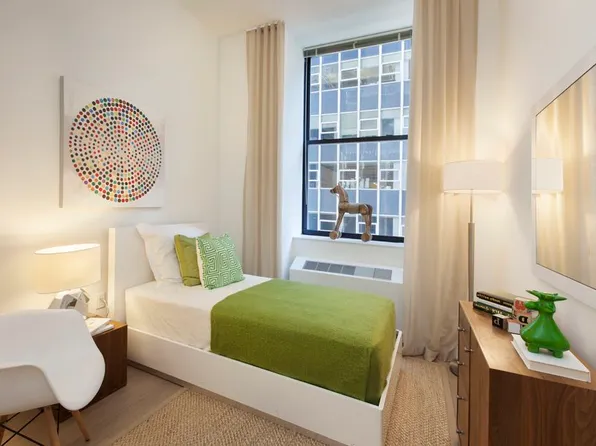 70 Pine Street image 5 of 23