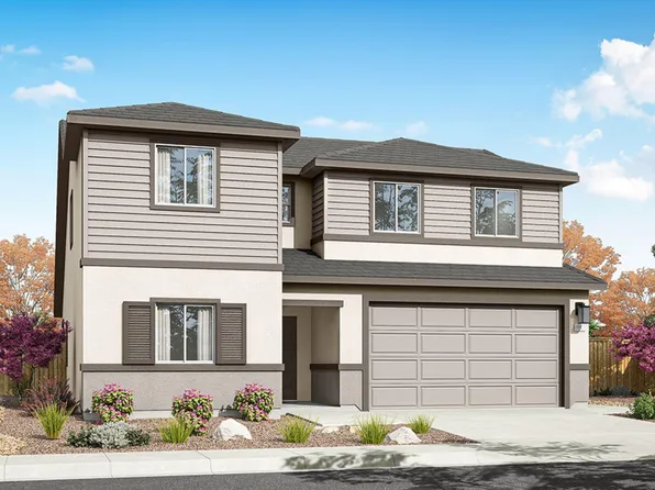 4324 Single Pine Way, Sparks, NV 89436