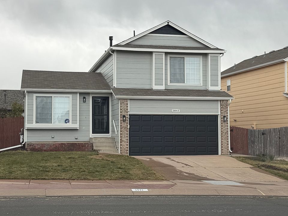 1st image of 5843 Butterfield Dr