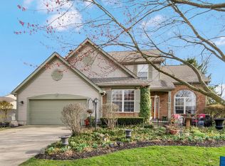 778 McLeod Arc, Pickerington, OH 43147