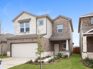 21315 Cypress Conifer Dr, Cypress, TX 77433
