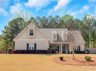 20 Saddle Wood Dr, Dallas, GA 30157