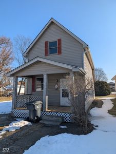 2334 Walnut St, Anderson, IN, 46016