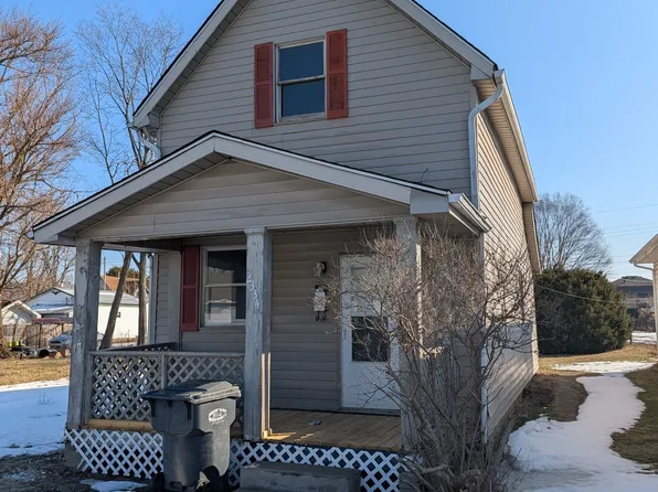 2334 Walnut St, Anderson, IN 46016