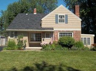 396 Walton Dr, Buffalo, NY 14225