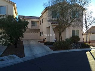 9498 Marshall Creek St, Las Vegas, NV 89178