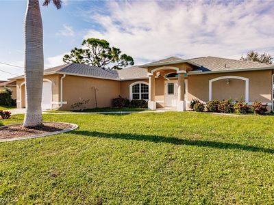 1237 NW 20th St, Cape Coral, FL, 33993
