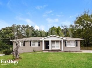 4104 Middle Dr NE, Marietta, GA 30066