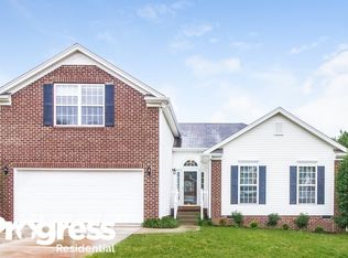 3407 Haynes Cv, Spring Hill, TN 37174