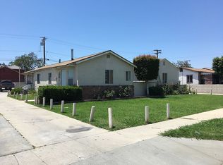 6313 River Dr, Bell, CA 90201